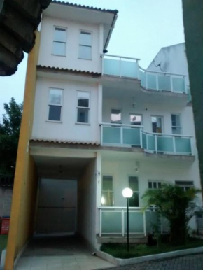 Apartamento Triplex
